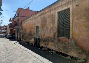 Edificio all\'aperto - Casa indipendente Via Guglielmo Marconi
 
76, Aci Catena - foto 30