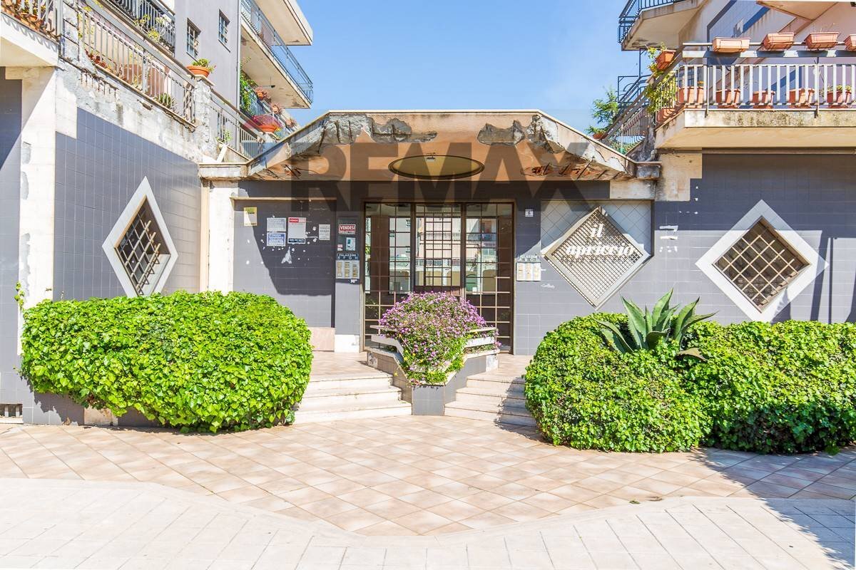 Casa all\'aperto - Appartamento Via Santi Bonaccorsi
 
6, Aci Catena - foto 2