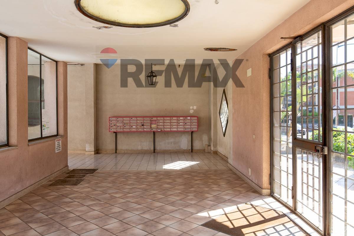 Ricezione / Lobby - Appartamento Via Santi Bonaccorsi
 
6, Aci Catena - foto 3