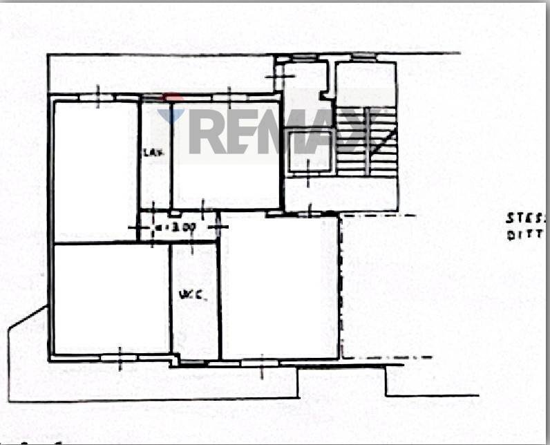 Pianta 2D - Apartment Via Santi Bonaccorsi
 
6, Aci Catena - floor plans 1