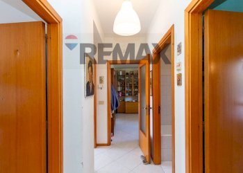 Hall / corridoio - Appartamento Via Santi Bonaccorsi
 
6, Aci Catena - foto 12