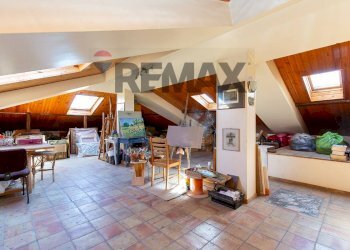 Soggiorno - Appartamento Via Santi Bonaccorsi
 
6, Aci Catena - foto 29