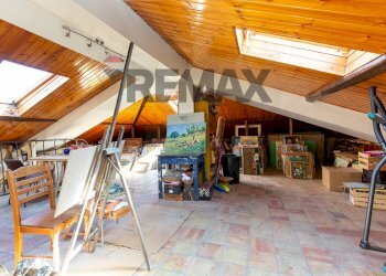 Dispensa di stoccaggio - Appartamento Via Santi Bonaccorsi
 
6, Aci Catena - foto 31