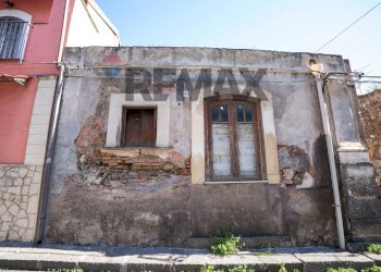 Casa all\'aperto - Casa indipendente Via Consolazione
 
94, Catania - foto 1