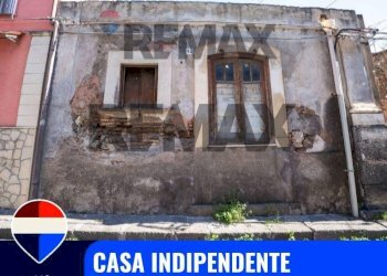 Casa all\'aperto - Casa indipendente Via Consolazione
 
94, Catania - foto 1