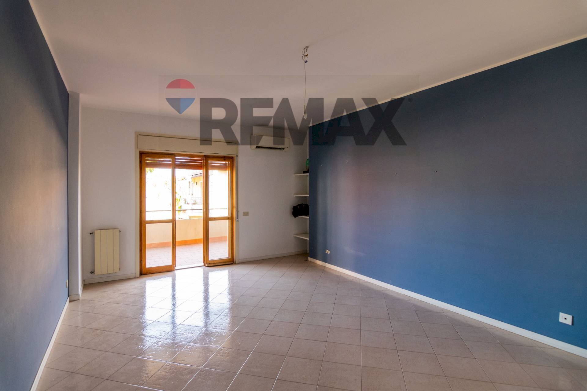 Stanza vuota - Quadrilocale Via San Gregorio
 
75, Aci Castello - foto 2