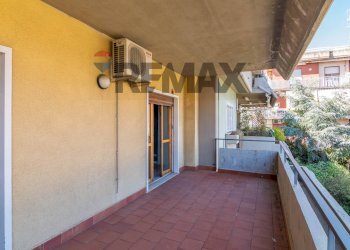 Balcone - Quadrilocale Via San Gregorio
 
75, Aci Castello - foto 5