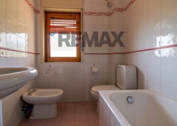 Bagno - Quadrilocale Via San Gregorio
 
75, Aci Castello - foto 11