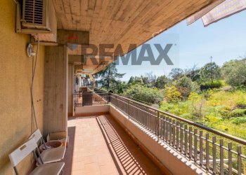 Balcone - Quadrilocale Via San Gregorio
 
75, Aci Castello - foto 17