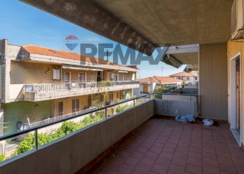 Balcone - Quadrilocale Via San Gregorio
 
75, Aci Castello - foto 18