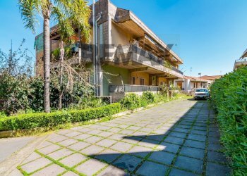 Casa all\'aperto - Quadrilocale Via San Gregorio
 
75, Aci Castello - foto 21