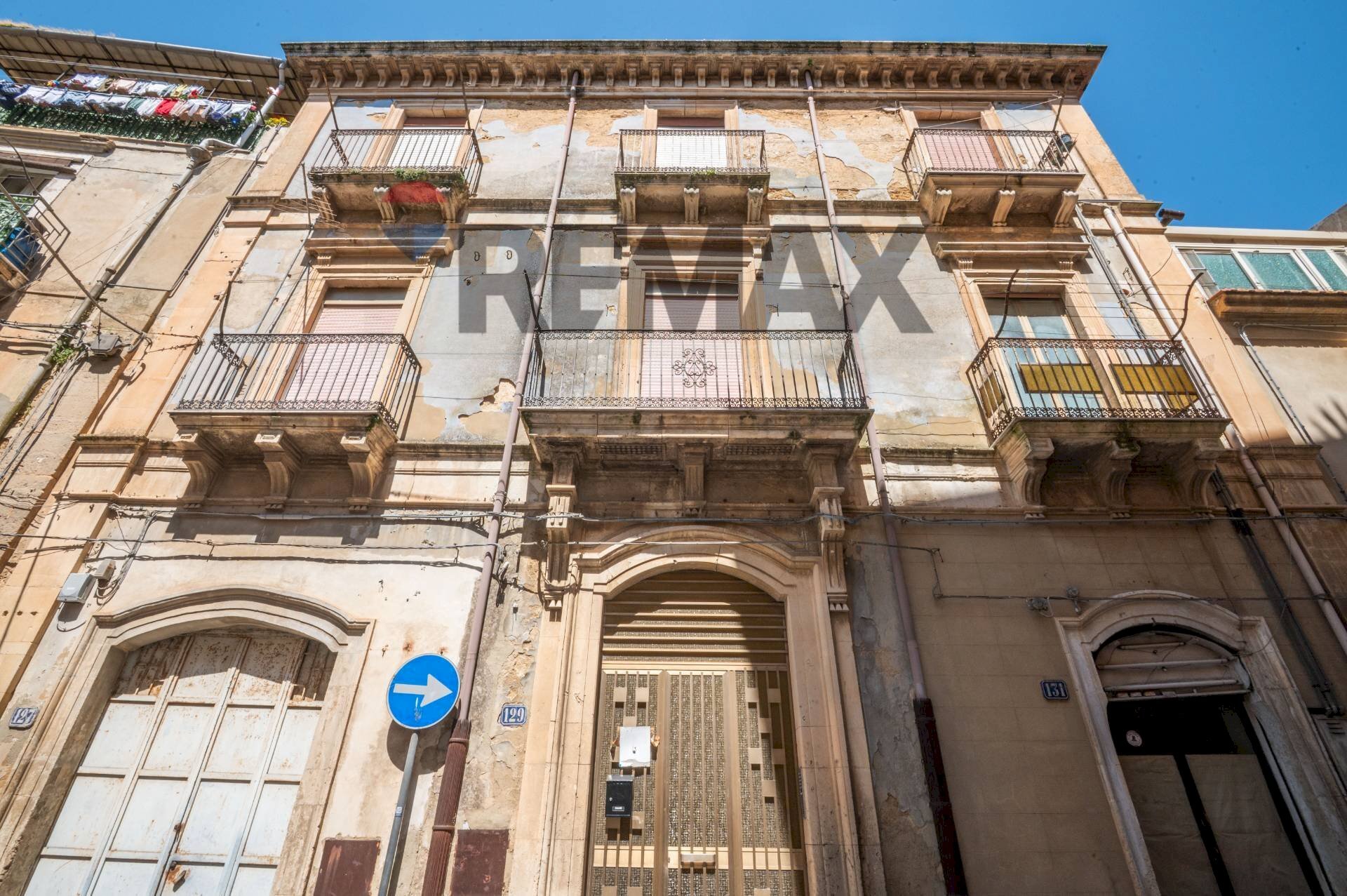 Edificio all\'aperto - Appartamento Via Luigi Sturzo
 
29, Caltagirone - foto 1