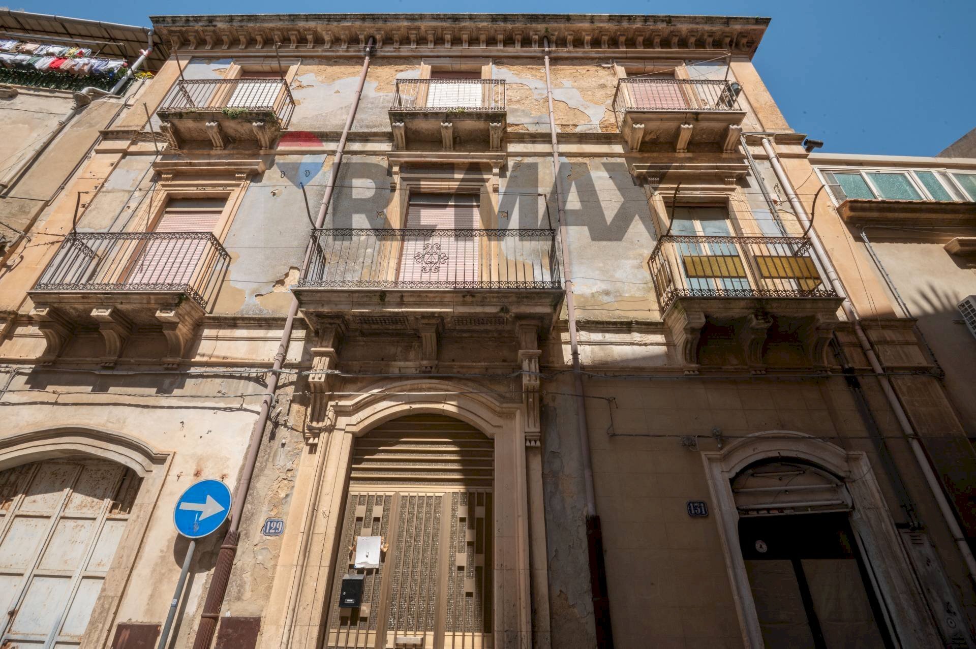 Edificio all\'aperto - Appartamento Via Luigi Sturzo
 
29, Caltagirone - foto 2