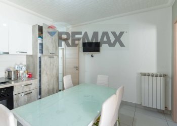 Sala da pranzo - Appartamento Via Luigi Sturzo
 
29, Caltagirone - foto 3