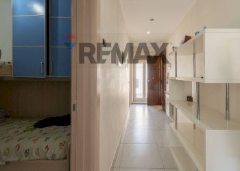 Hall / corridoio - Appartamento Via Luigi Sturzo
 
29, Caltagirone - foto 11
