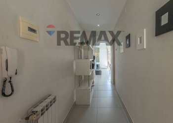 Hall / corridoio - Appartamento Via Luigi Sturzo
 
29, Caltagirone - foto 12