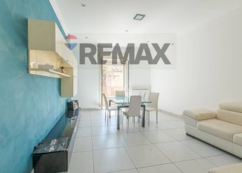 Sala da pranzo - Appartamento Via Luigi Sturzo
 
29, Caltagirone - foto 16