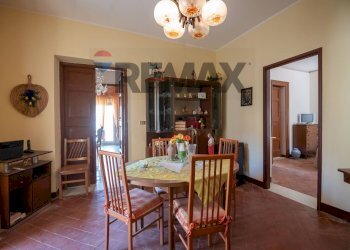Sala da pranzo - Appartamento Via Luigi Sturzo
 
29, Caltagirone - foto 22
