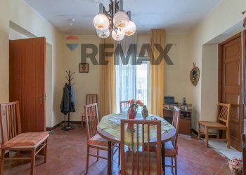 Sala da pranzo - Appartamento Via Luigi Sturzo
 
29, Caltagirone - foto 23