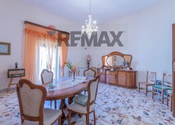 Sala da pranzo - Appartamento Via Luigi Sturzo
 
29, Caltagirone - foto 29