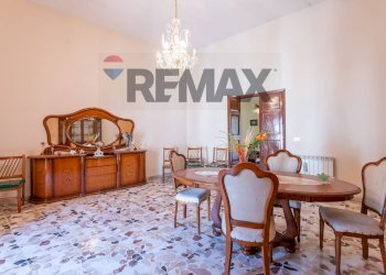 Sala da pranzo - Appartamento Via Luigi Sturzo
 
29, Caltagirone - foto 30