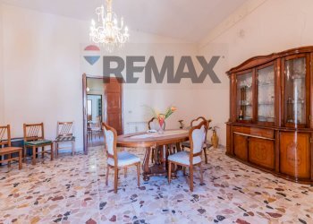 Sala da pranzo - Appartamento Via Luigi Sturzo
 
29, Caltagirone - foto 33