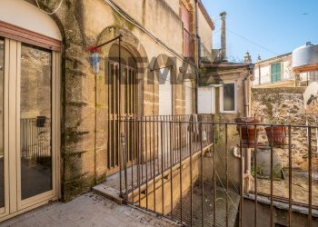 Casa all\'aperto - Appartamento Via Luigi Sturzo
 
29, Caltagirone - foto 34