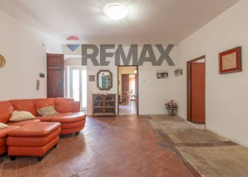 Soggiorno - Appartamento Via Luigi Sturzo
 
29, Caltagirone - foto 38