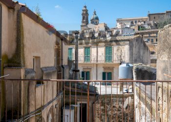 Edificio all\'aperto - Appartamento Via Luigi Sturzo
 
29, Caltagirone - foto 46