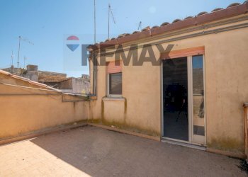 Terrazza - Appartamento Via Luigi Sturzo
 
29, Caltagirone - foto 48