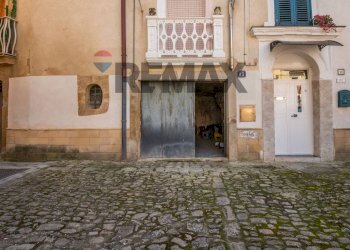 Edificio all\'aperto - Appartamento Via Luigi Sturzo
 
29, Caltagirone - foto 56