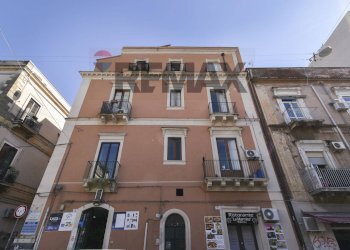 Edificio all\'aperto - Appartamento Via Giordano Bruno
 
46, Catania - foto 1