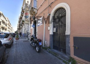 Edificio all\'aperto - Appartamento Via Giordano Bruno
 
46, Catania - foto 3