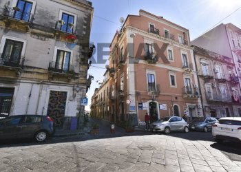 Edificio all\'aperto - Appartamento Via Giordano Bruno
 
46, Catania - foto 4
