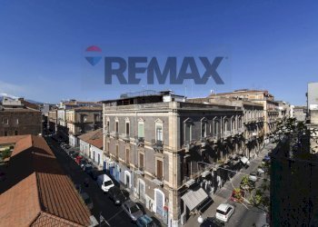 Edificio all\'aperto - Appartamento Via Giordano Bruno
 
46, Catania - foto 5