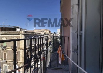 Balcone - Appartamento Via Giordano Bruno
 
46, Catania - foto 6