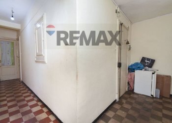 Hall / corridoio - Appartamento Via Giordano Bruno
 
46, Catania - foto 10