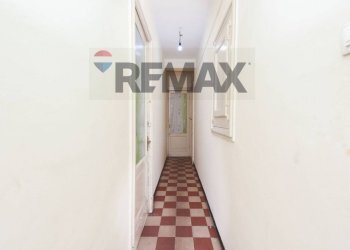 Hall / corridoio - Appartamento Via Giordano Bruno
 
46, Catania - foto 11