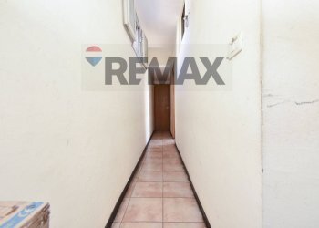 Hall / corridoio - Appartamento Via Giordano Bruno
 
46, Catania - foto 13