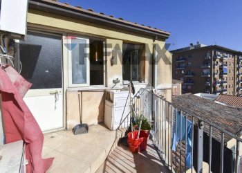 Balcone - Appartamento Via Giordano Bruno
 
46, Catania - foto 17