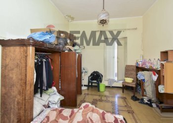 Camera / camera da letto - Appartamento Via Giordano Bruno
 
46, Catania - foto 27