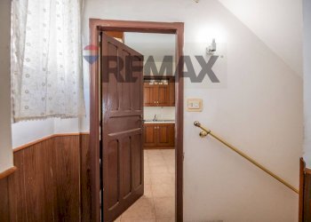 Hall / corridoio - Appartamento Via Stazione Isolamento
 
150, Caltagirone - foto 2