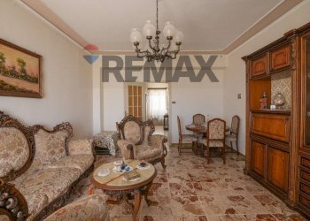 Sala da pranzo - Appartamento Via Stazione Isolamento
 
150, Caltagirone - foto 5