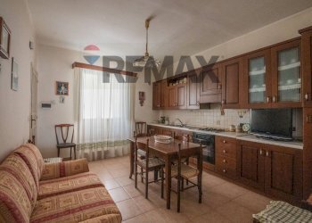 Sala da pranzo - Appartamento Via Stazione Isolamento
 
150, Caltagirone - foto 12