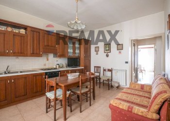 Cucina - Appartamento Via Stazione Isolamento
 
150, Caltagirone - foto 13