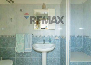 Bagno - Appartamento Via Stazione Isolamento
 
150, Caltagirone - foto 17