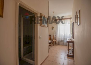 Hall / corridoio - Appartamento Via Stazione Isolamento
 
150, Caltagirone - foto 18