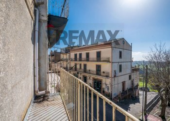 Balcone - Appartamento Via Stazione Isolamento
 
150, Caltagirone - foto 20