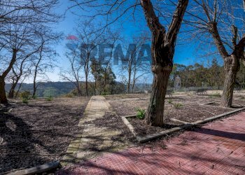 Vista delle montagne - Appartamento Via Stazione Isolamento
 
150, Caltagirone - foto 24
