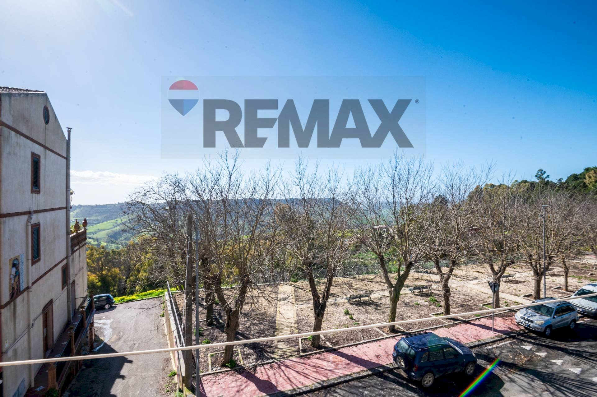 Edificio all\'aperto - Bilocale Via Stazione Isolamento
 
152/B, Caltagirone - foto 1